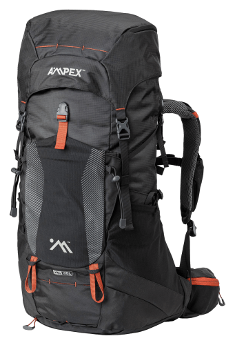 Bass pro shop hiking backpack hotsell