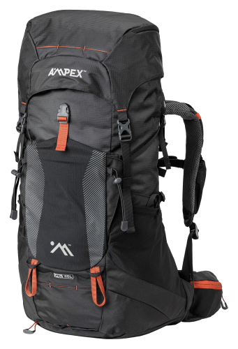 Performance Backpack 35L – Ampex Gear