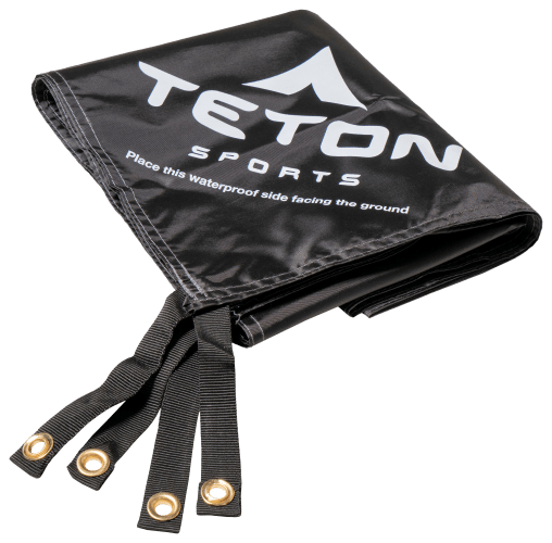 Teton sports mountain ultra 2 tent on sale