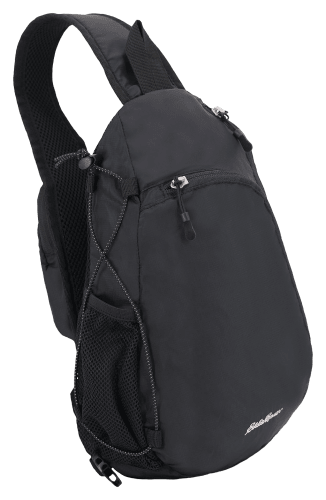 Eddie bauer sling bag clearance