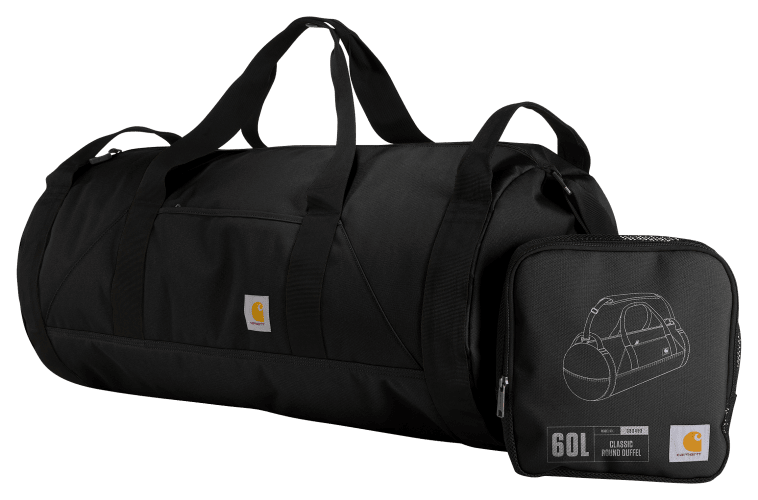 Carhartt elements duffel backpack deals