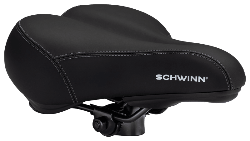 Schwinn Commuter Bike Seat