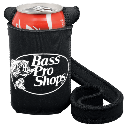 Bass Pro Shops Hands Free Neck Coolie