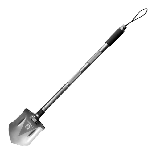 Multifunctional shovel deals