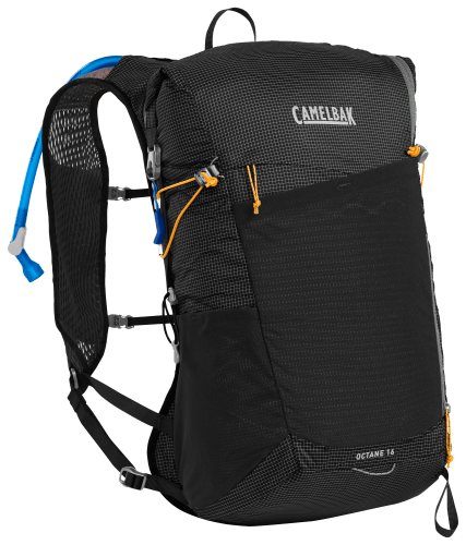 Bass pro hydration pack top
