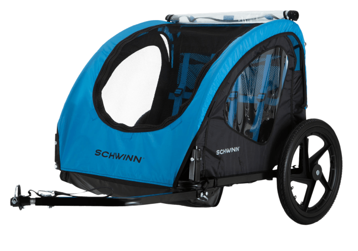 Schwinn Shuttle Bicycle Trailer Bass Pro Shops