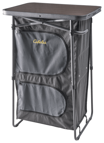 Cabela's Portable Camp Kitchen