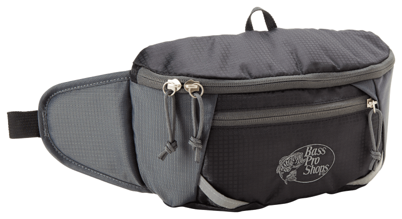 Bass Pro Shops Essential Waist Pack