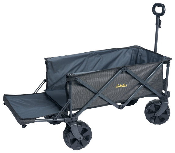 Cabela's All-Terrain Wagon