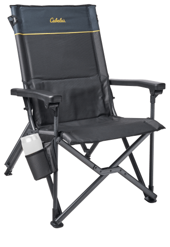 Cabelas fishing chair sale