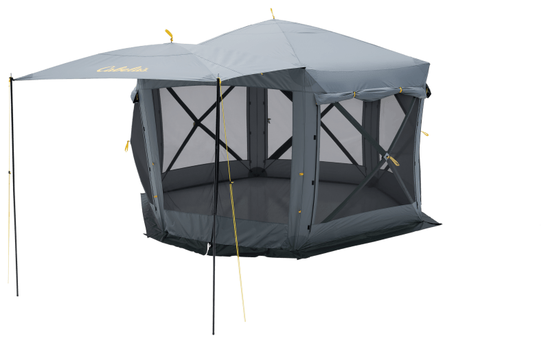 Cabela s Quick Set Screen Shelter Cabela s