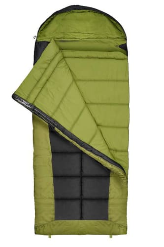 Bass pro sleeping bags 2025