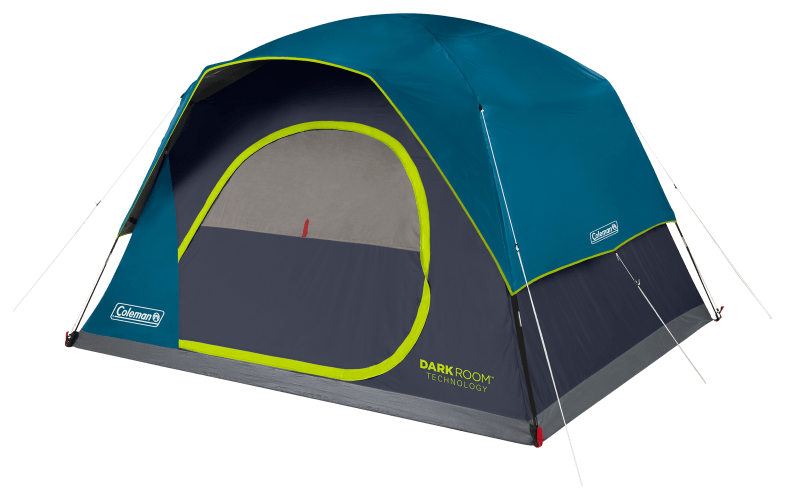 Coleman tent 5 person online