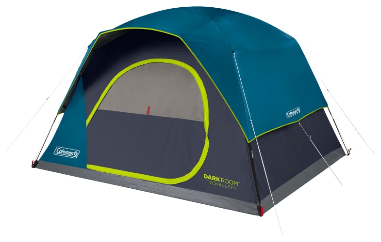 Review: Coleman 5-Person Instant Dome Tent