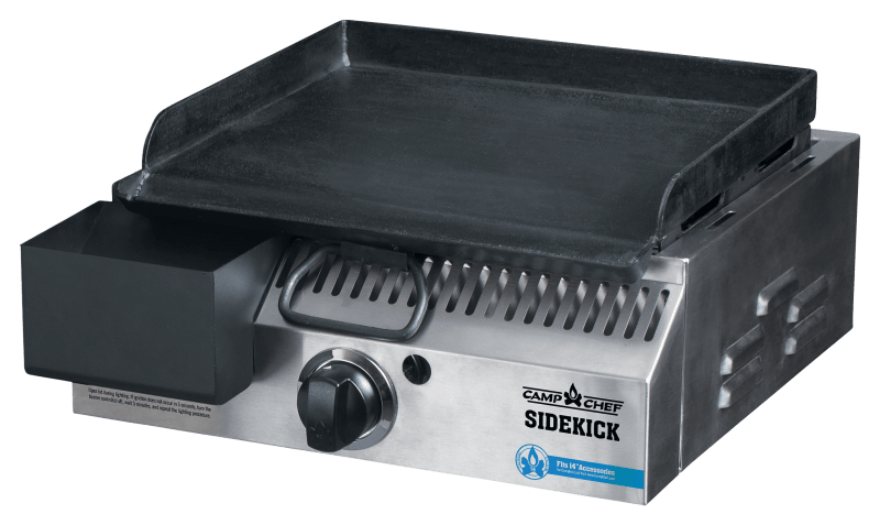 Camp chef sidekick online