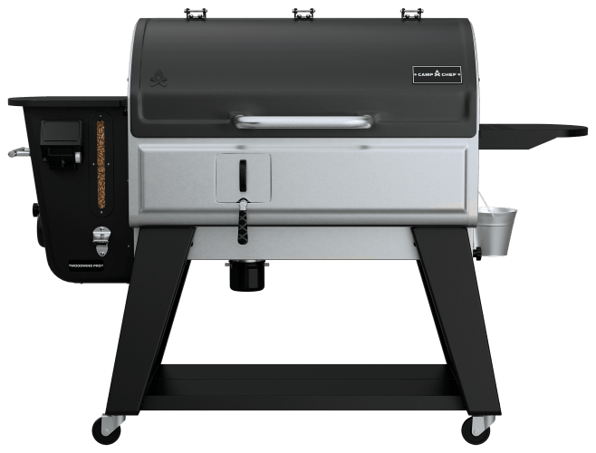 Pellet grills at cabela's top