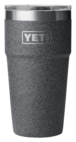  YETI Stainless Steel Rambler Travel Drinking_Cup