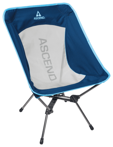 Ascend Rest/Light Camp Chair