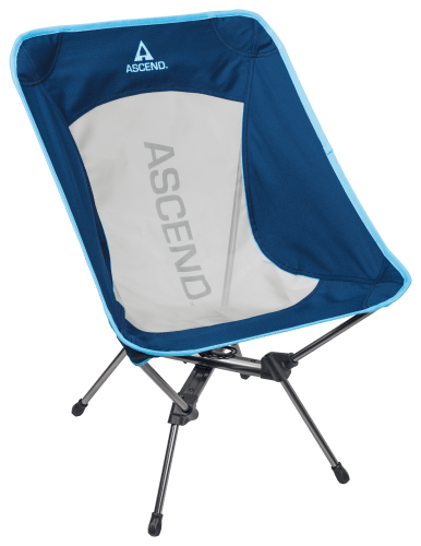 Lightweight aluminium camping chairs best sale