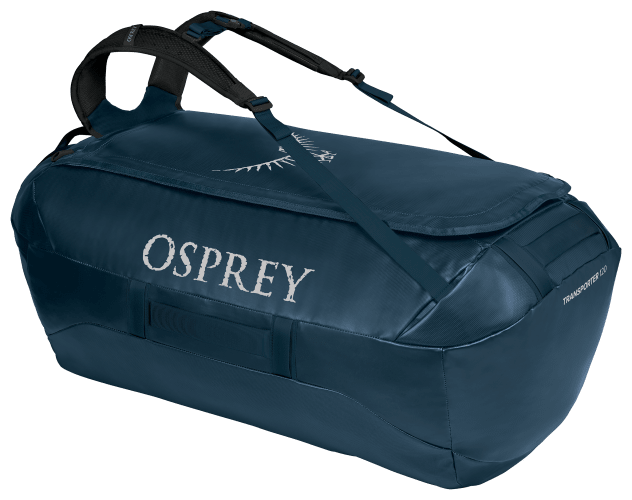 Osprey Transporter 120 Duffel Bag Bass Pro Shops