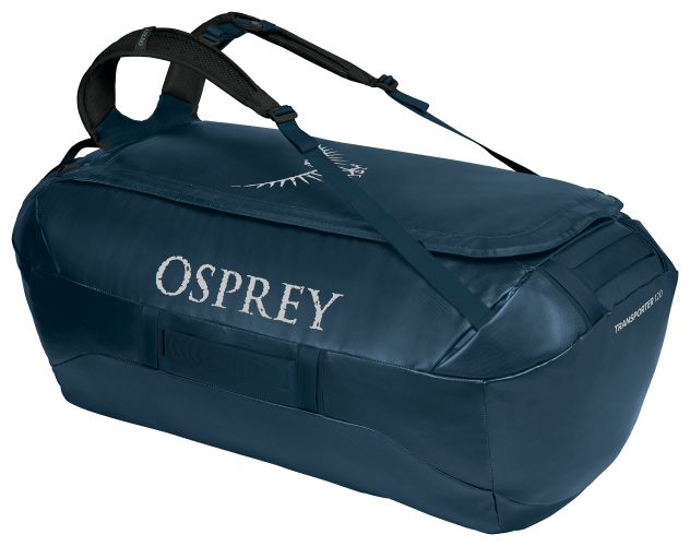 Osprey Transporter 120 Duffel Bag