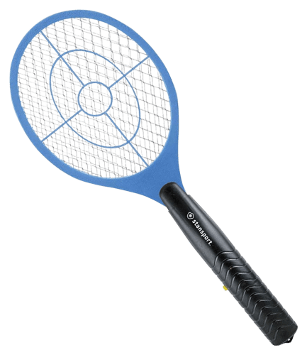 Electric fly swatter tesco 2025