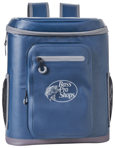 Bass Pro Shops Backpack Cooler