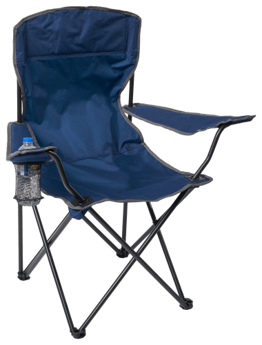 Bass Pro Shops Basic Camp Chair with Cupholder Cabela s