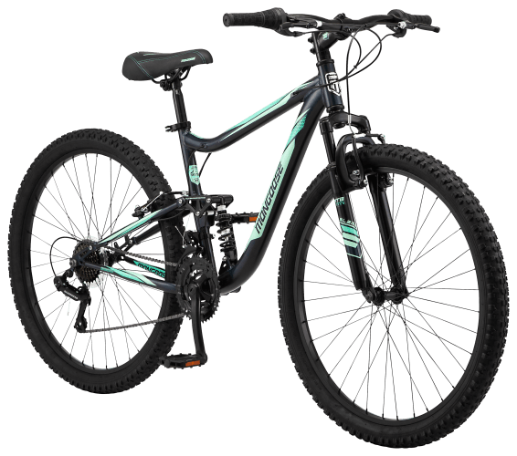 Bass pro shop mountain bikes 2025