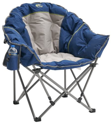 Bass pro shops eclipse oversize camp chair new arrivals
