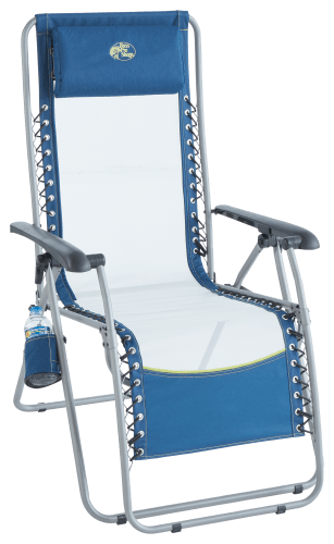 Cabela's zero gravity chair clearance