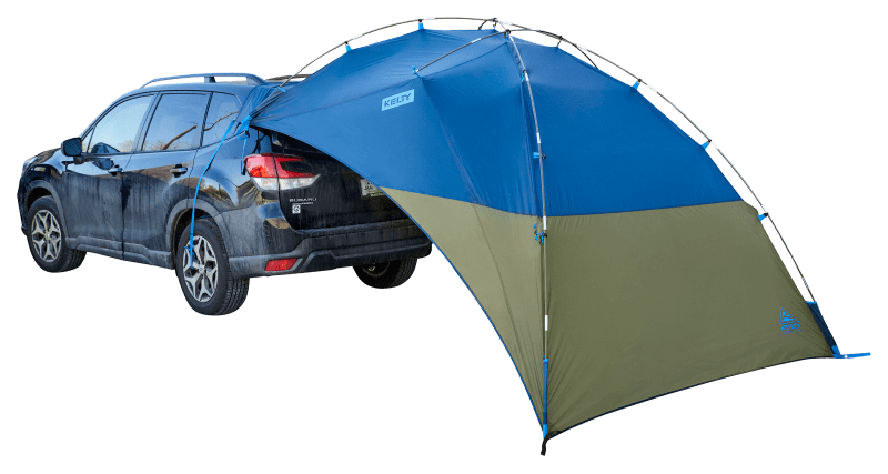 Kelty shelter hotsell