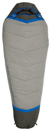 Alps Mountaineering Aura 20 Mummy Sleeping Bag Cabela s