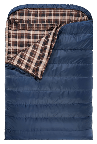 Bass pro sleeping bags top