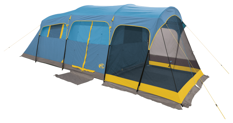 Bass pro shops tents top