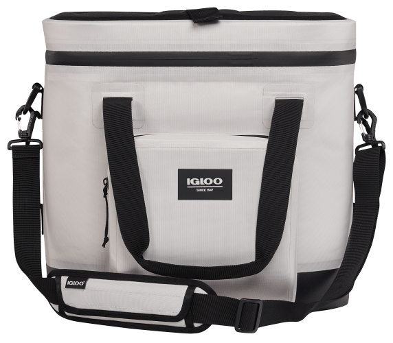 Igloo tote cooler hotsell