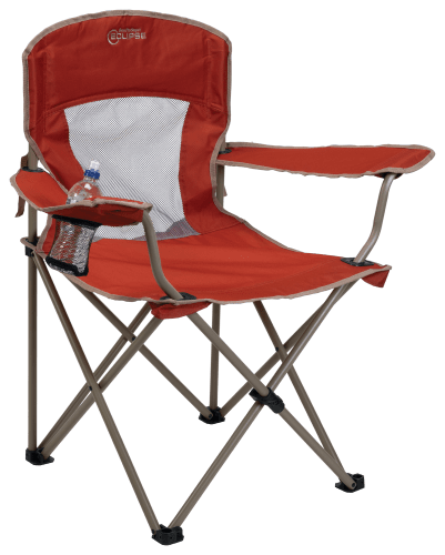 OZARK TRAIL COMFORT MESH CHAIR - CANADA 