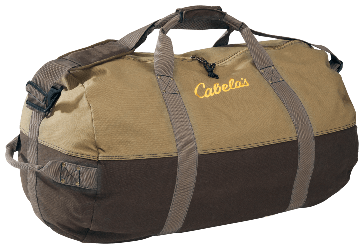 Laundry Duffel with Carry Strap, Custom Duffel Bags