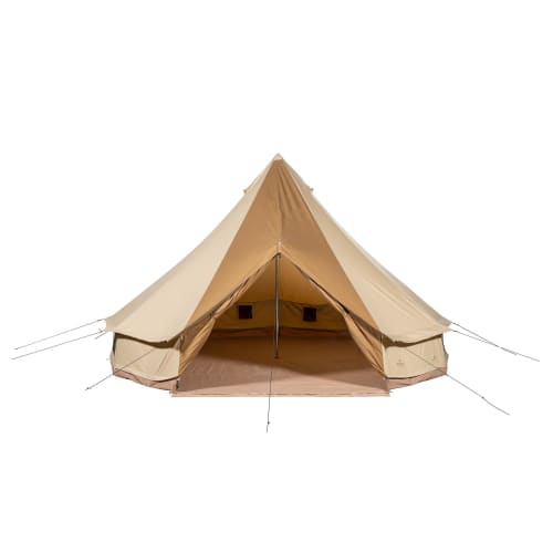 Cabela's sales canvas tent