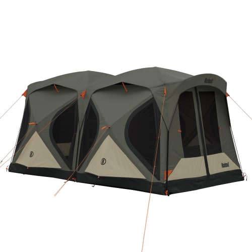 Wild Land New Full Thermal Large 5-6 Person 5 Side Hub up Tent