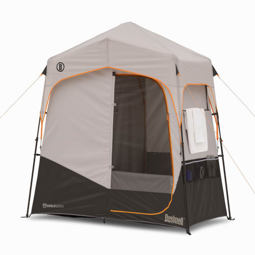 Cabela's shower tent outlet
