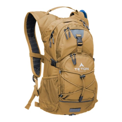 Teton sports oasis 1100 shop