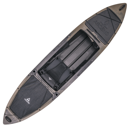 Bass pro shop kayak rack best sale
