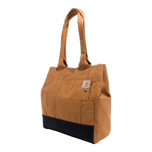 Carhartt legacy east west discount tote