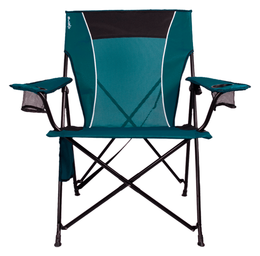 Kijaro Dual Lock Chair