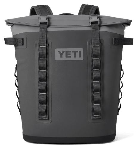 Yeti Rod Holster – The Trail Shop