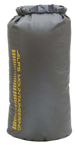 Bass pro shop waterproof duffel bag top