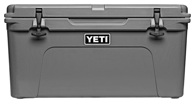 YETI Tundra 65 Cooler