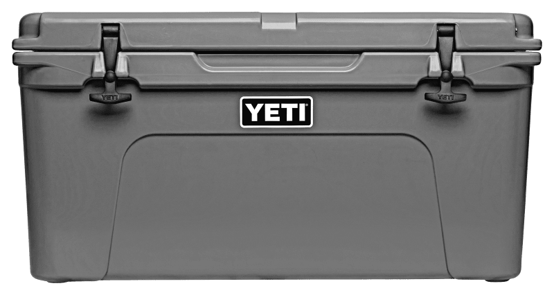 YETI Tundra 65 Hard Cooler Camp Green