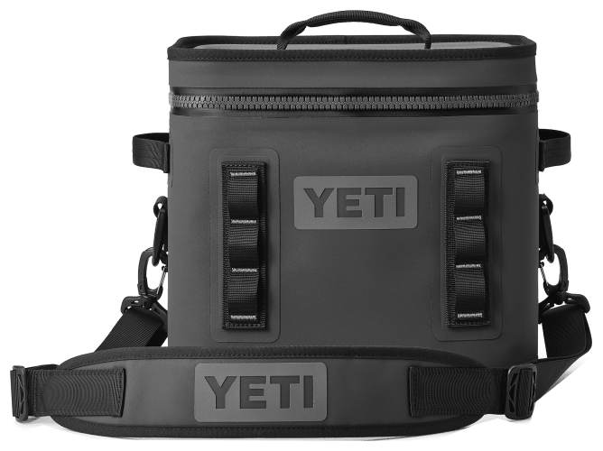 Bass Pro Shops - Keeping it cold or keeping it hot. Yeti is on
